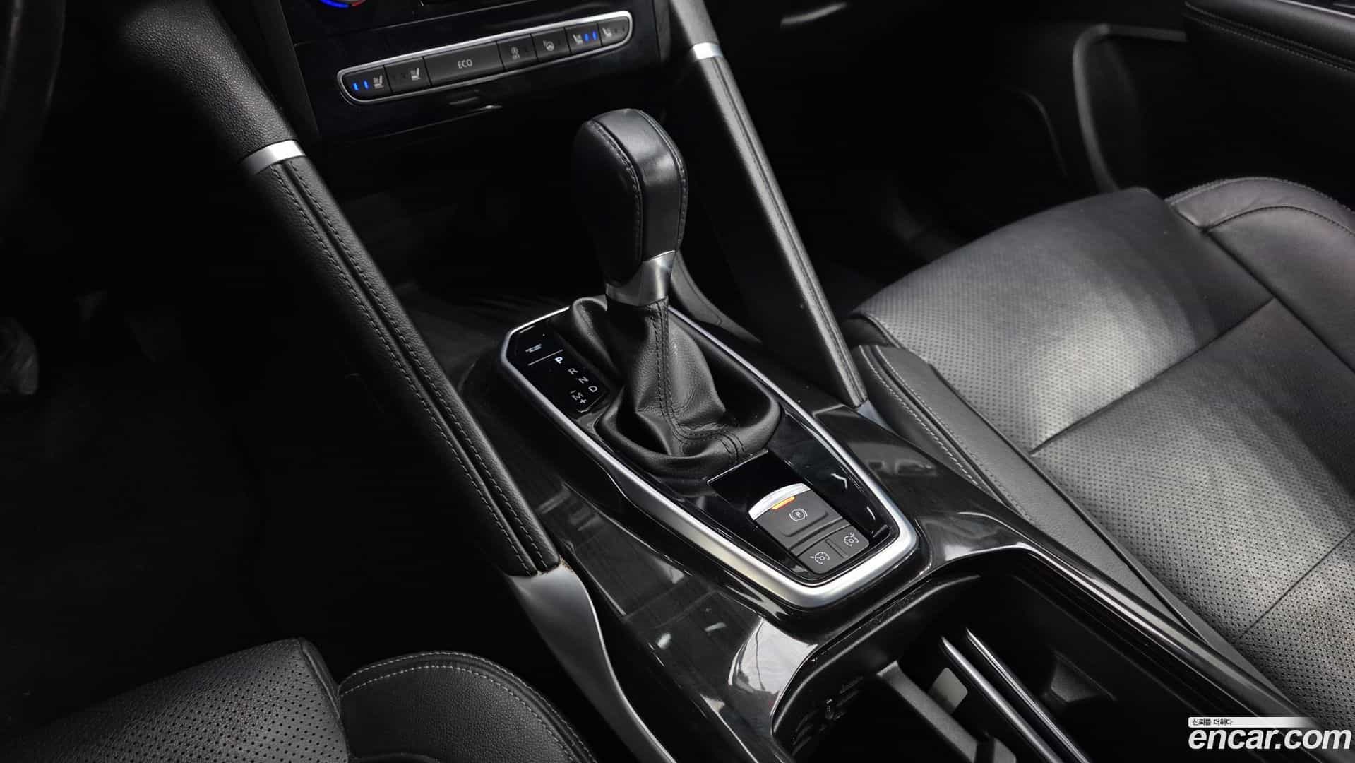 QM6 Renault-KoreaSamsung 2016.10-INNER-009