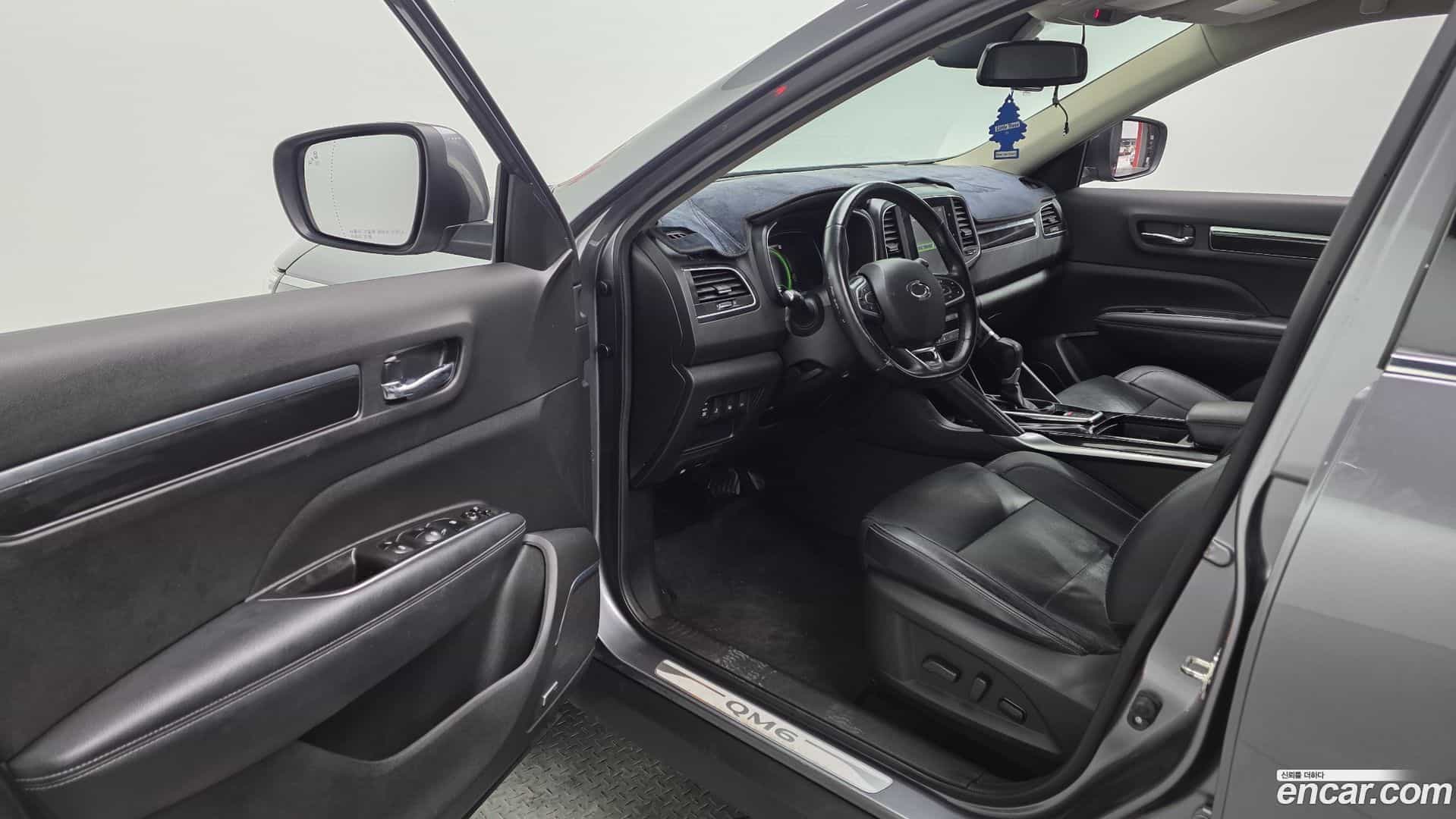 QM6 Renault-KoreaSamsung 2016.10-INNER-010