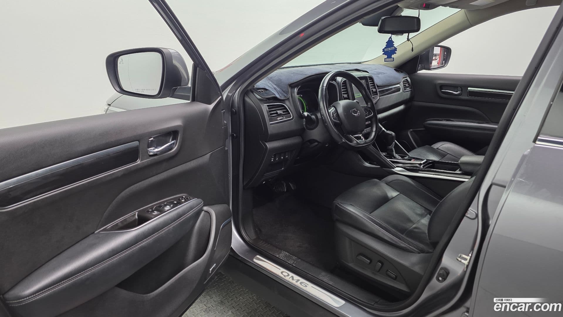 Main__Slider__Photo:QM6 Renault-KoreaSamsung 2016.10-9