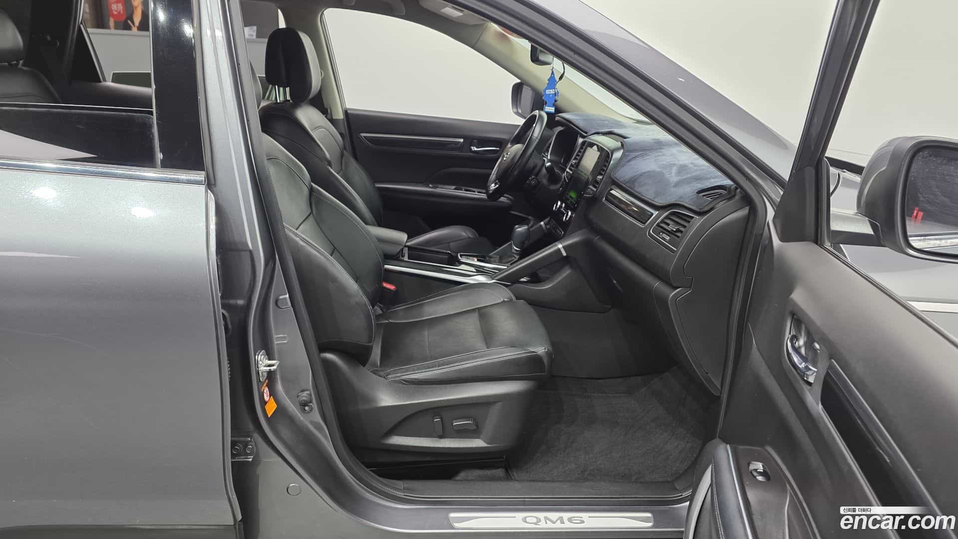QM6 Renault-KoreaSamsung 2016.10-OPTION-015