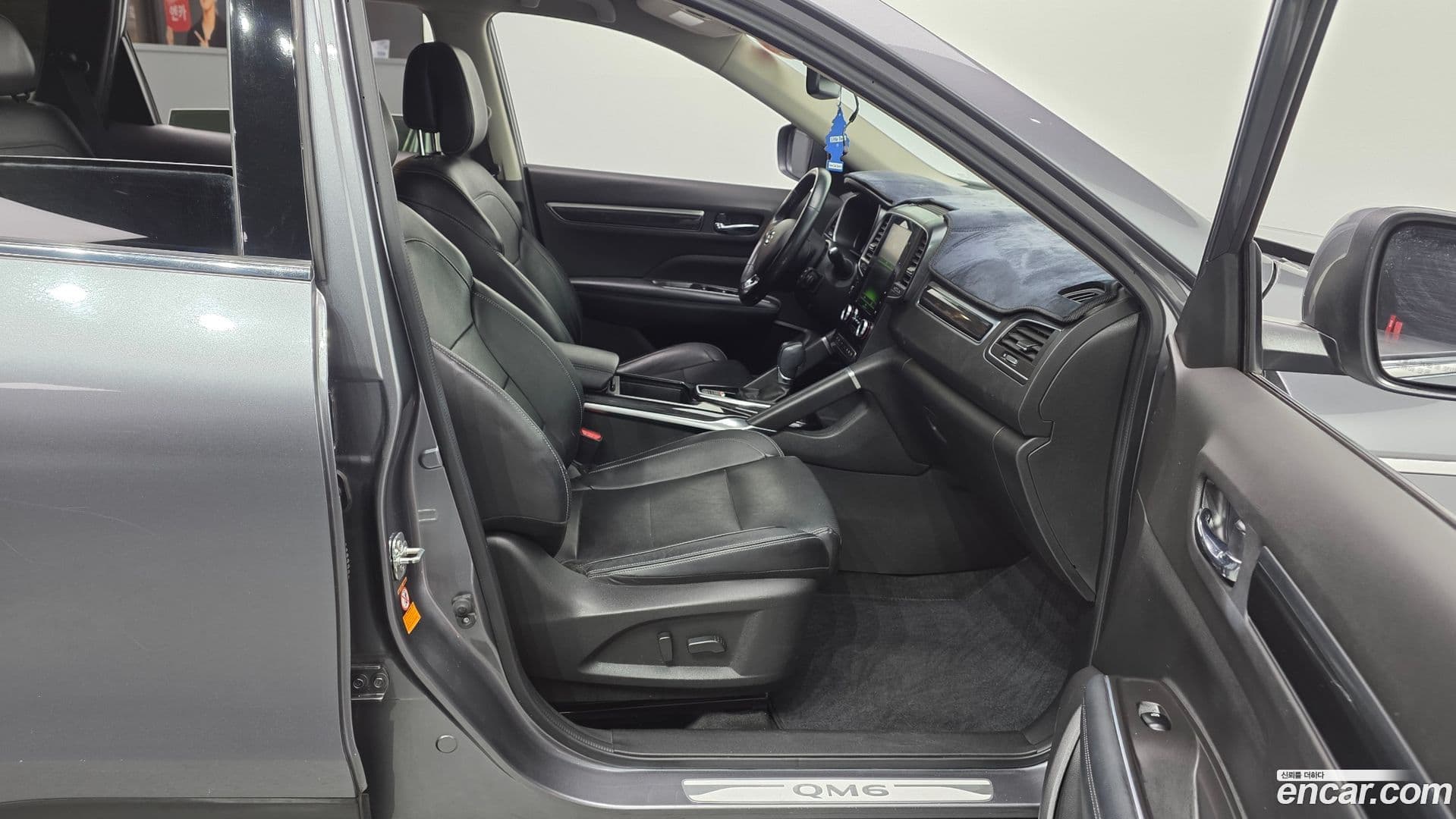 Main__Slider__Photo:QM6 Renault-KoreaSamsung 2016.10-10