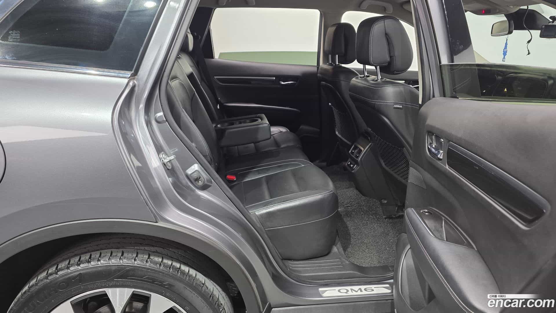 QM6 Renault-KoreaSamsung 2016.10-OPTION-016