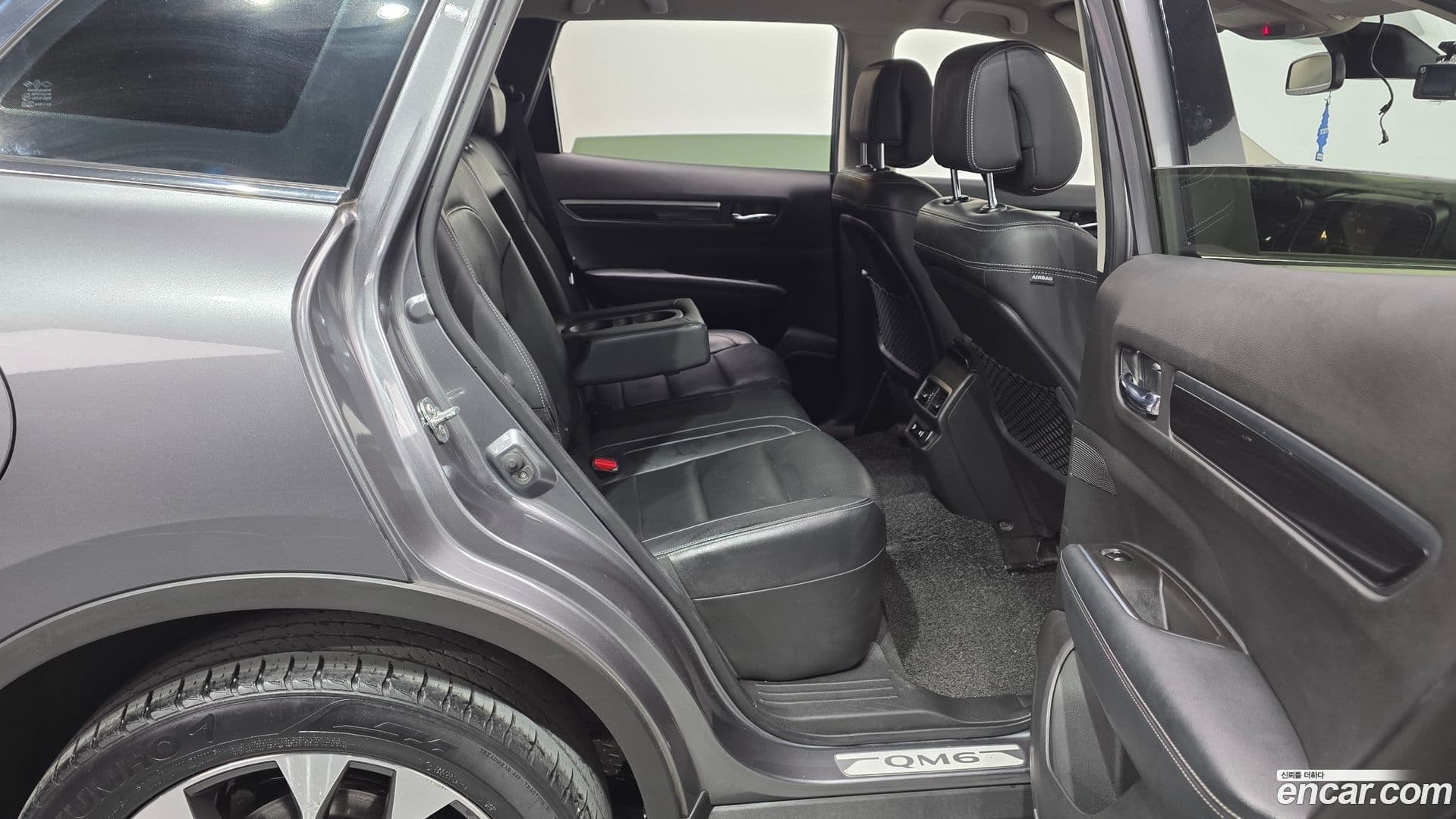 Main__Slider__Photo:QM6 Renault-KoreaSamsung 2016.10-11