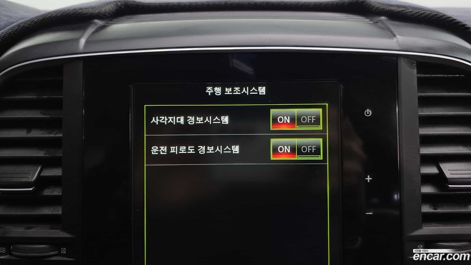 QM6 Renault-KoreaSamsung 2016.10-OPTION-020