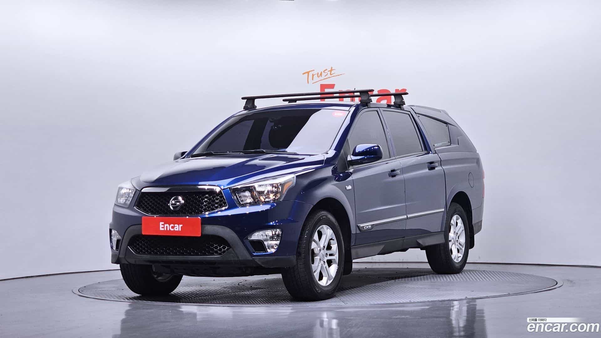 KORANDO KG_Mobility_Ssangyong 2014.7-OUTER-001