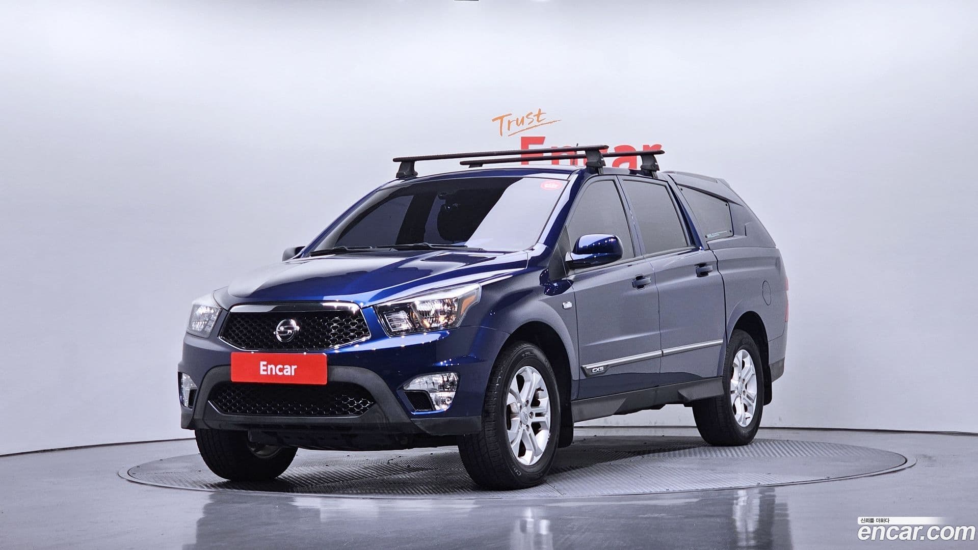 Main__Slider__Photo:KORANDO KG_Mobility_Ssangyong 2014.7-0