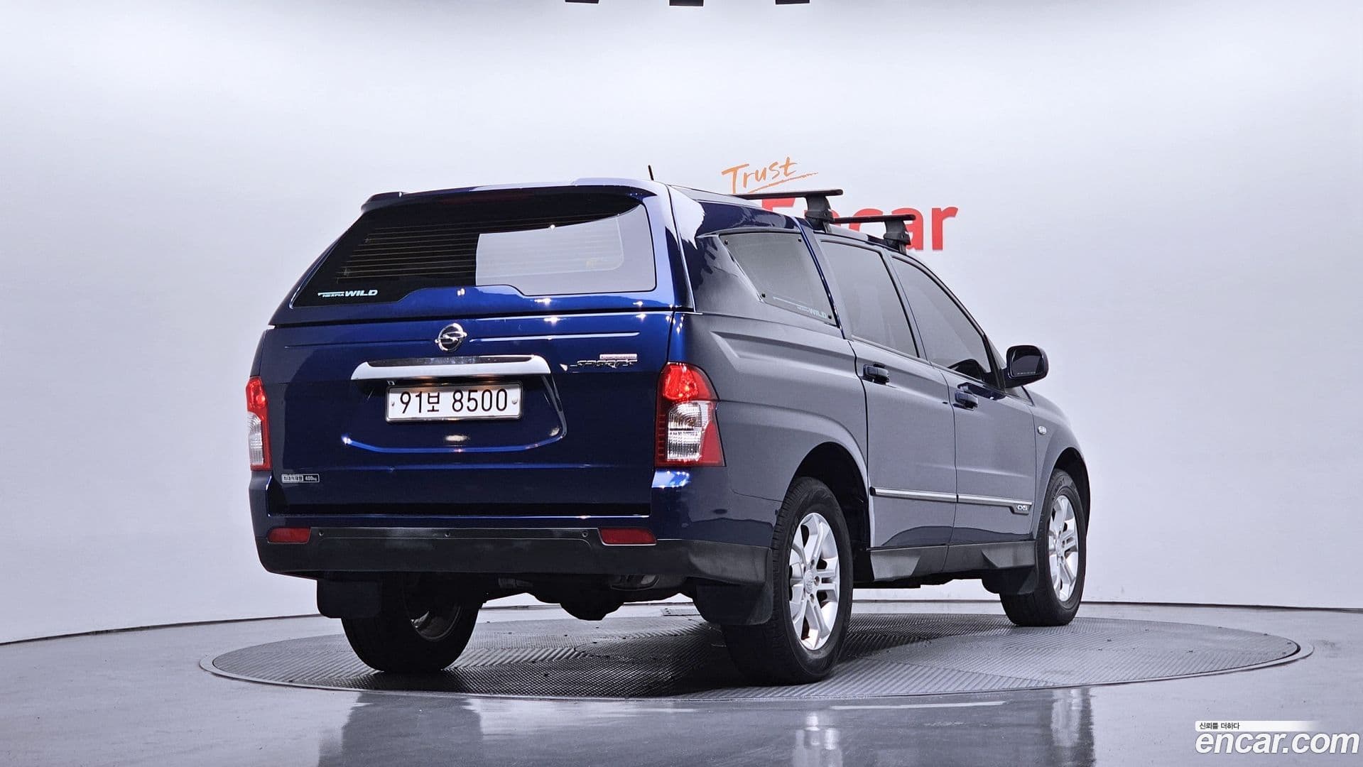 Main__Slider__Photo:KORANDO KG_Mobility_Ssangyong 2014.7-1
