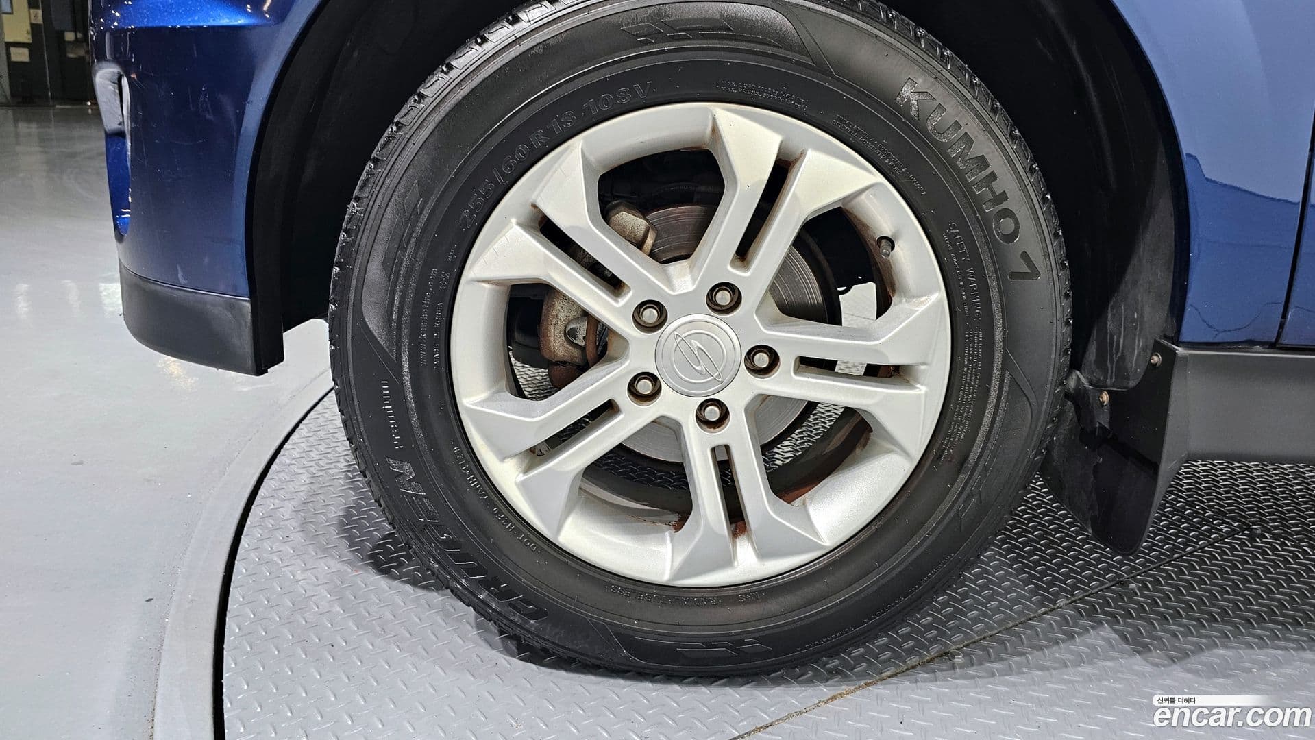 Main__Slider__Photo:KORANDO KG_Mobility_Ssangyong 2014.7-4