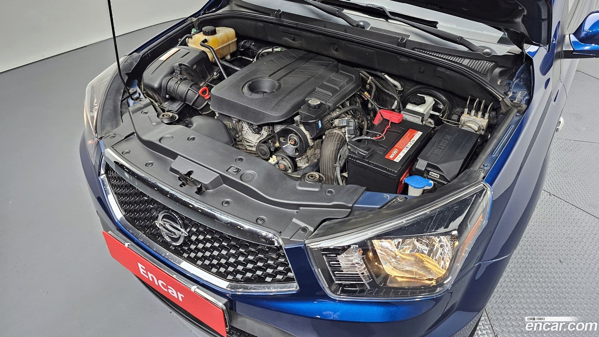 Main__Slider__Photo:KORANDO KG_Mobility_Ssangyong 2014.7-5