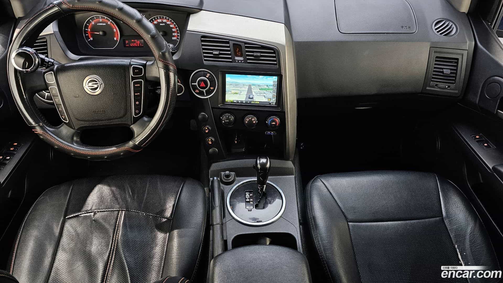 KORANDO KG_Mobility_Ssangyong 2014.7-INNER-007