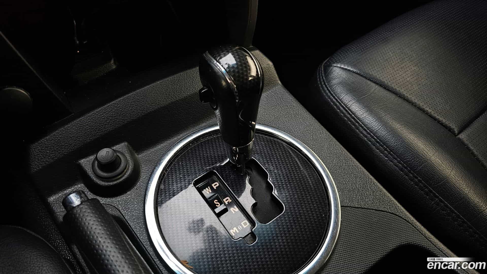 KORANDO KG_Mobility_Ssangyong 2014.7-INNER-009