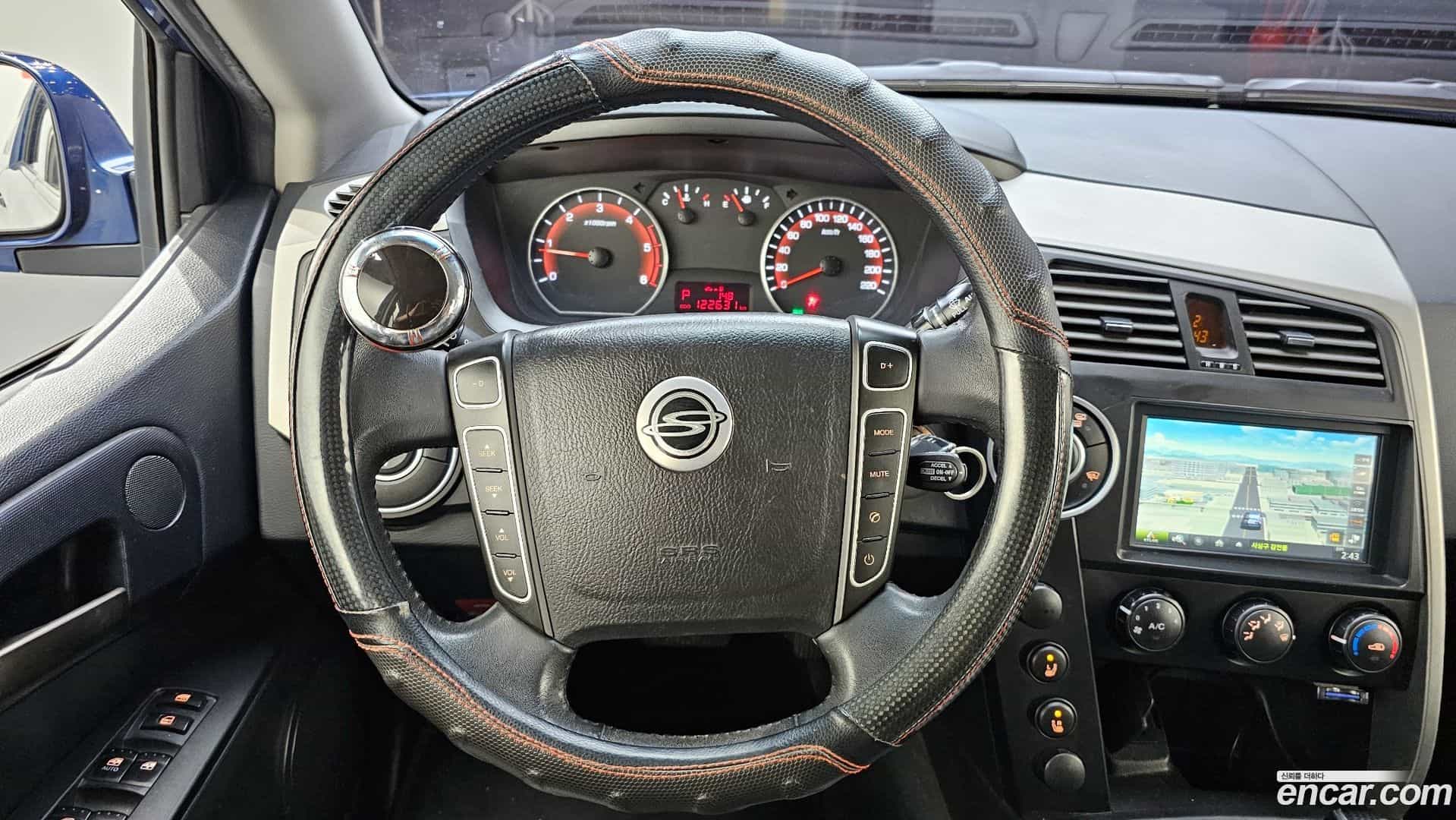 KORANDO KG_Mobility_Ssangyong 2014.7-OPTION-018