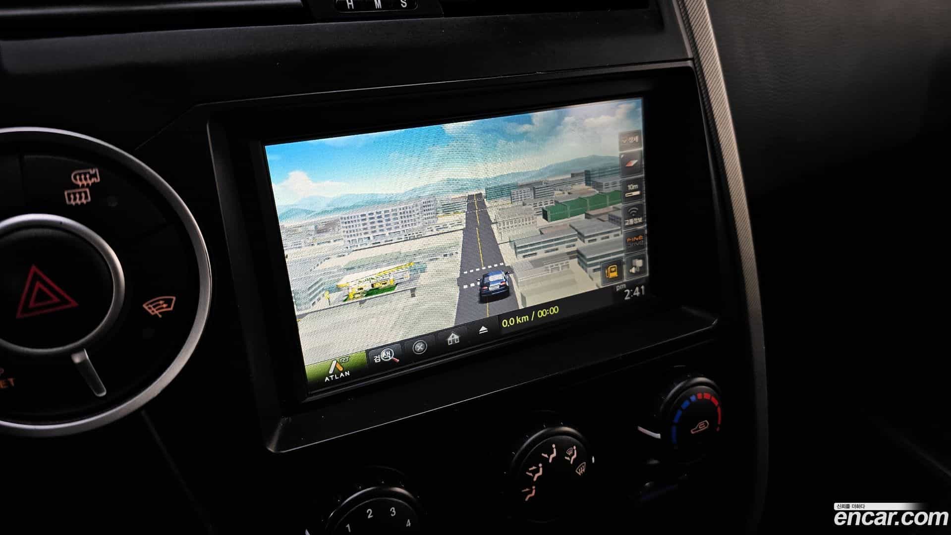 KORANDO KG_Mobility_Ssangyong 2014.7-OPTION-021