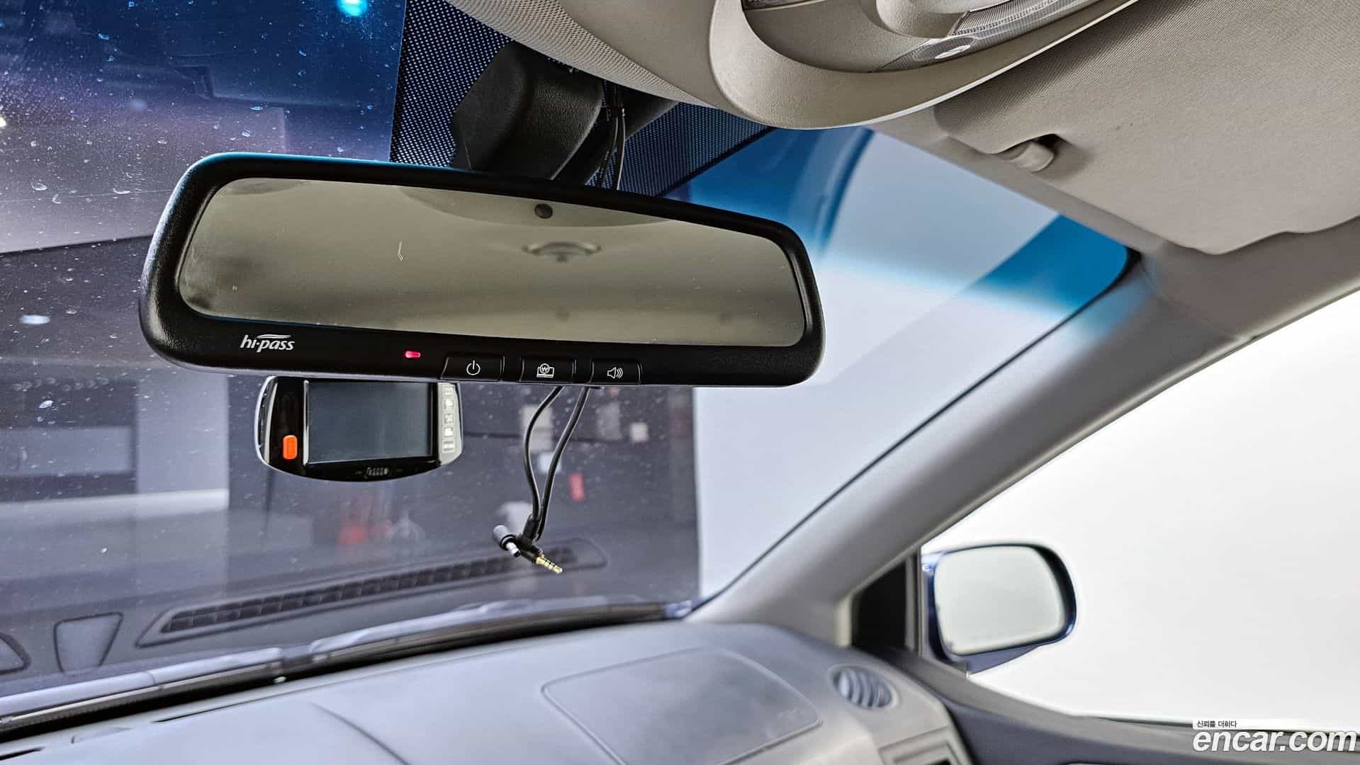 KORANDO KG_Mobility_Ssangyong 2014.7-OPTION-023