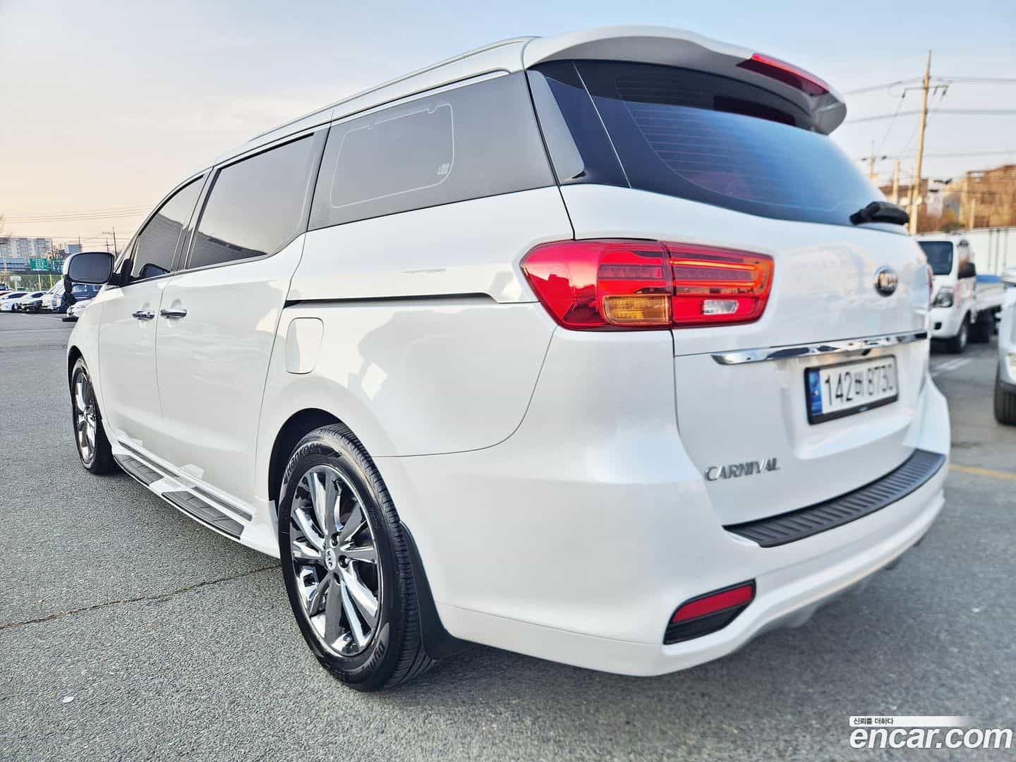 Canival Kia 2018.2-INNER-008