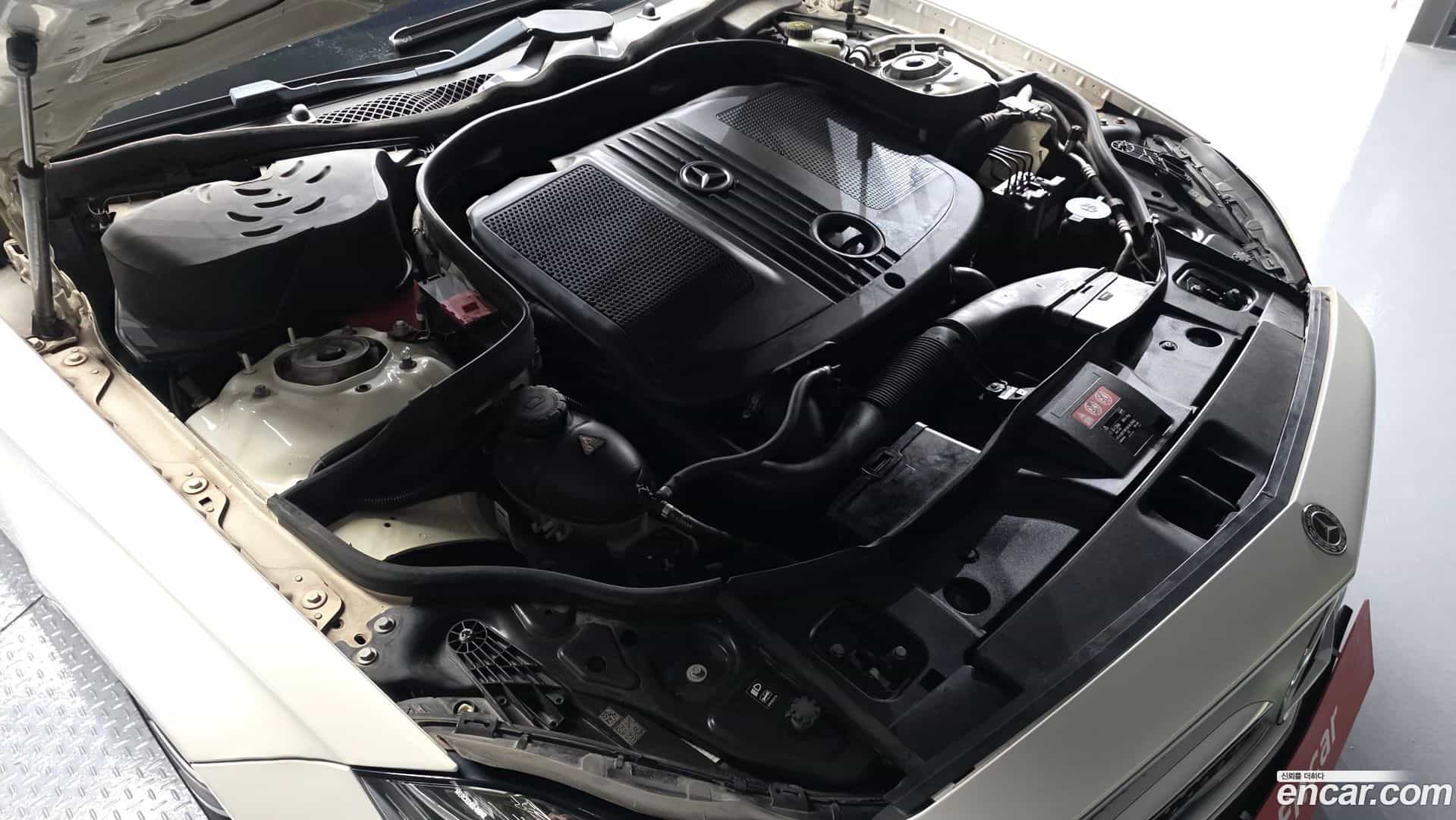 CLS-Class Mercedes-Benz 2017.5-OUTER-006