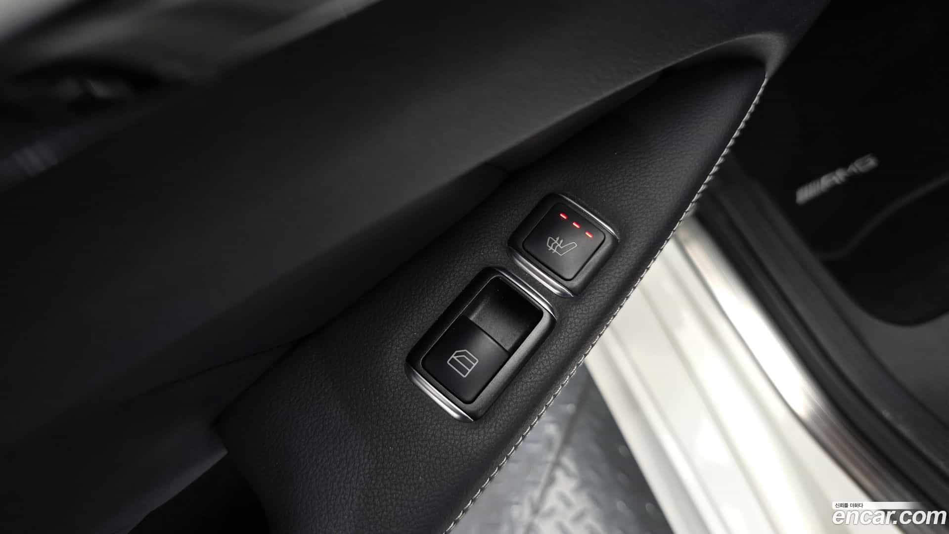 CLS-Class Mercedes-Benz 2017.5-OPTION-024