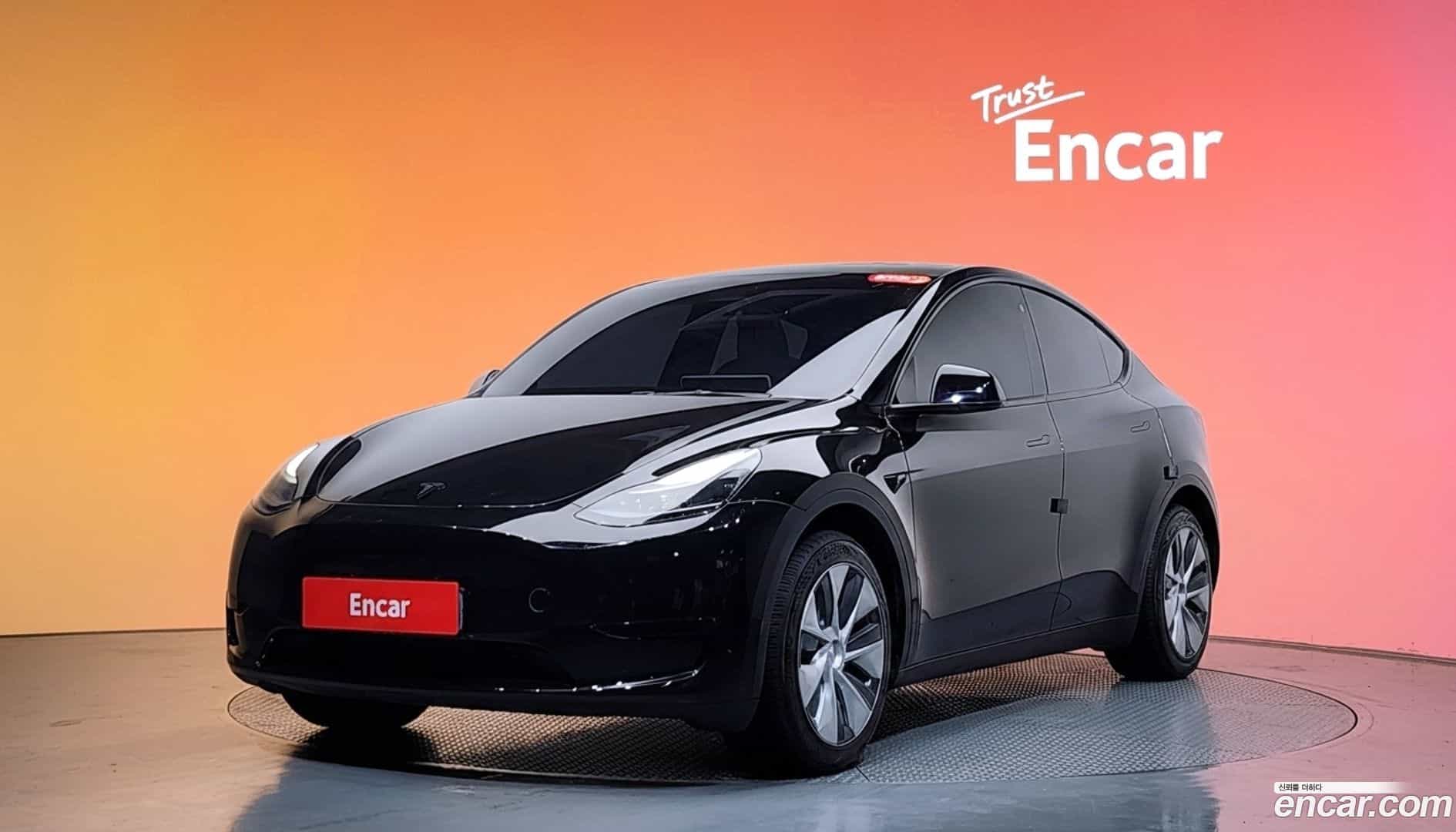 Model Y Tesla 2023.9-DIAG2-001
