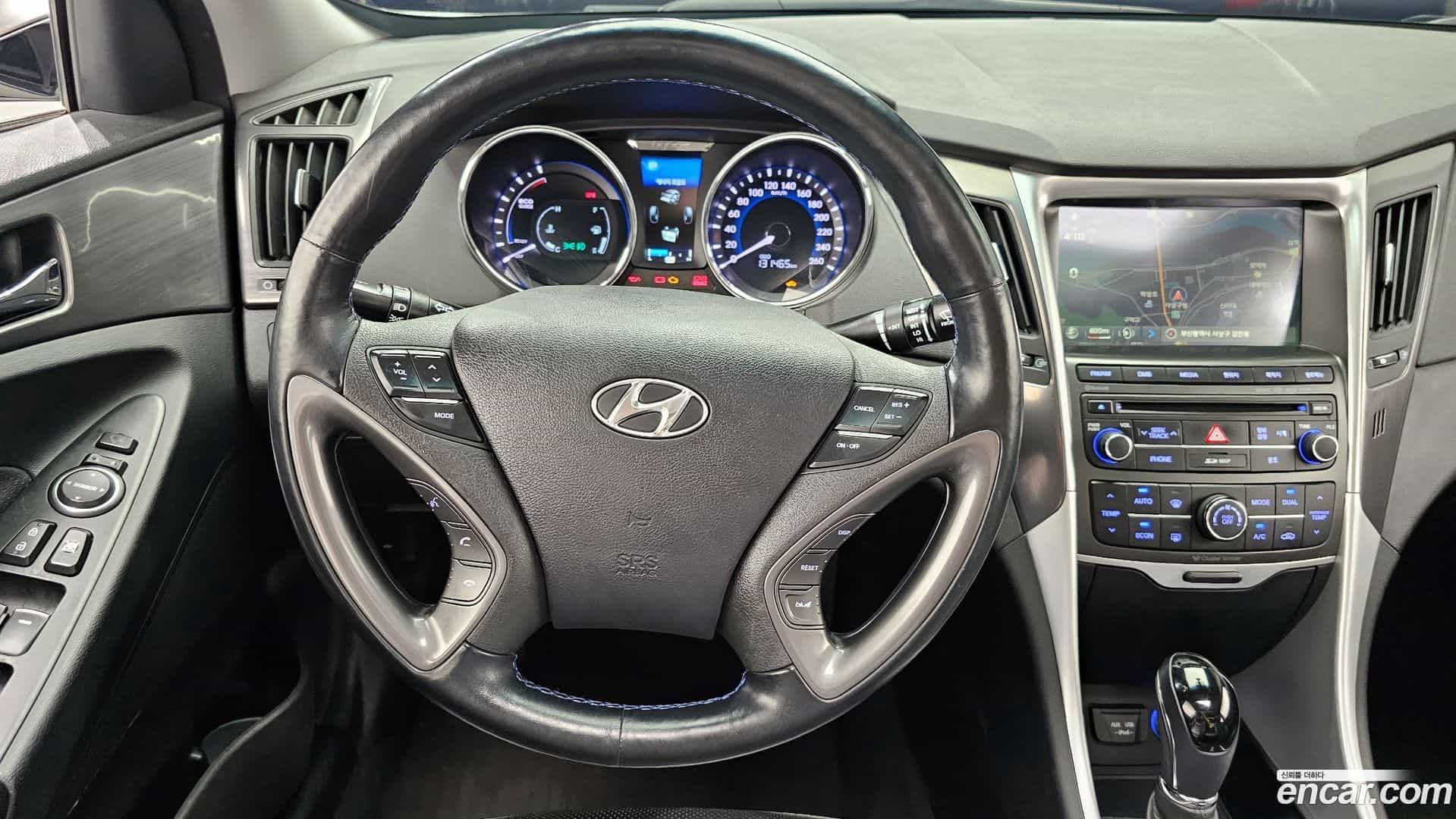 Sonata Hyundai 2013.1-OPTION-017