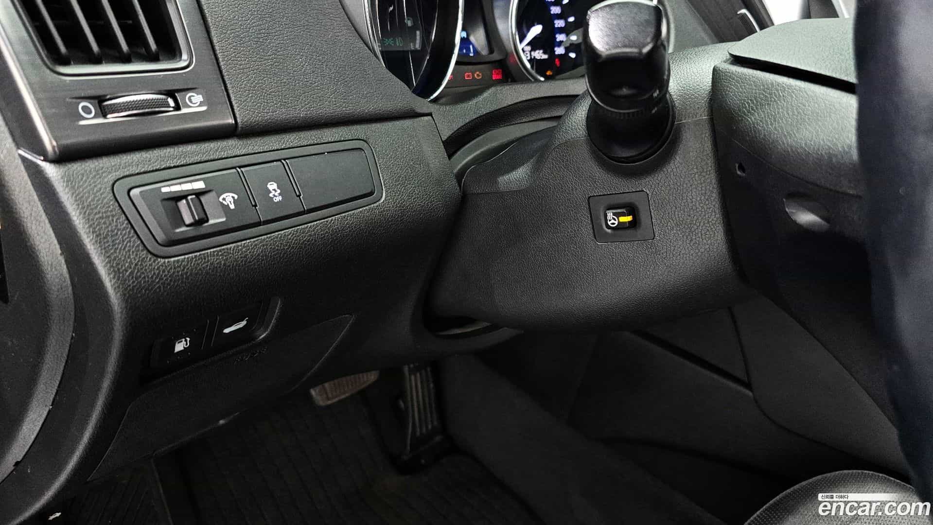 Sonata Hyundai 2013.1-OPTION-020