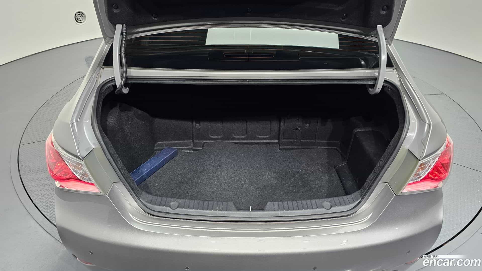 Sonata Hyundai 2013.1-OPTION-024