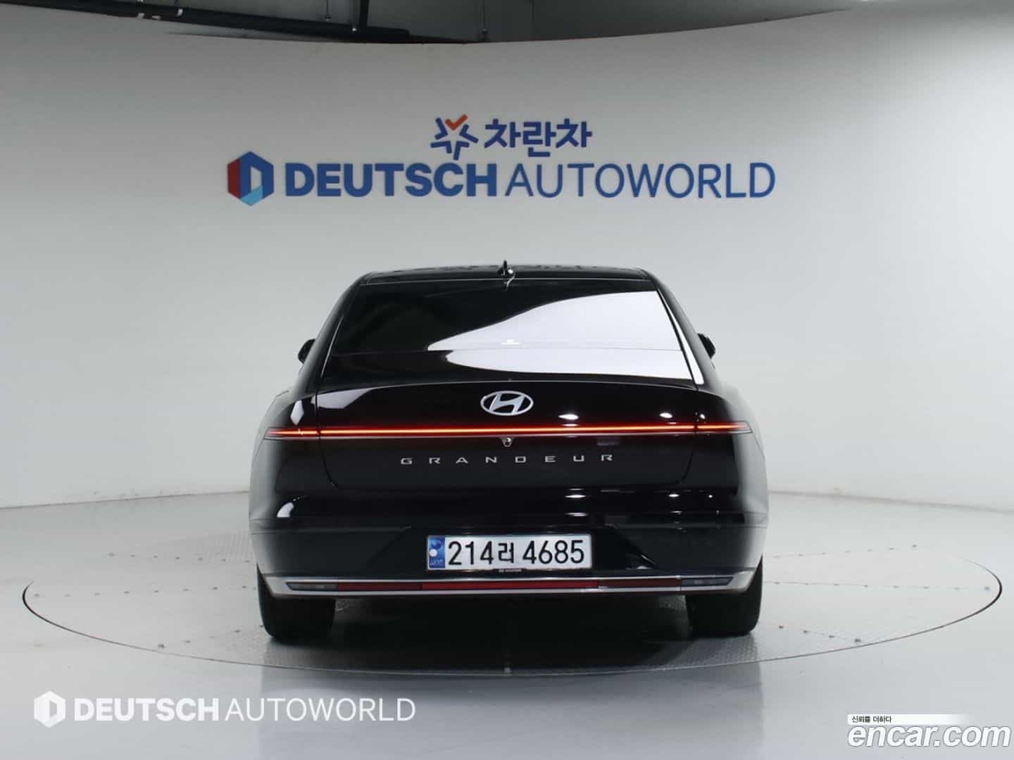 Grandeur Hyundai 2023.9-OUTER-004