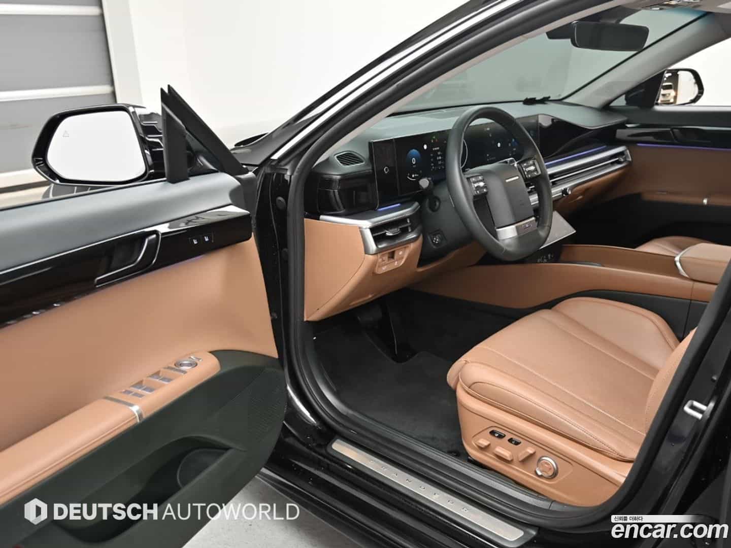 Grandeur Hyundai 2023.9-OPTION-015