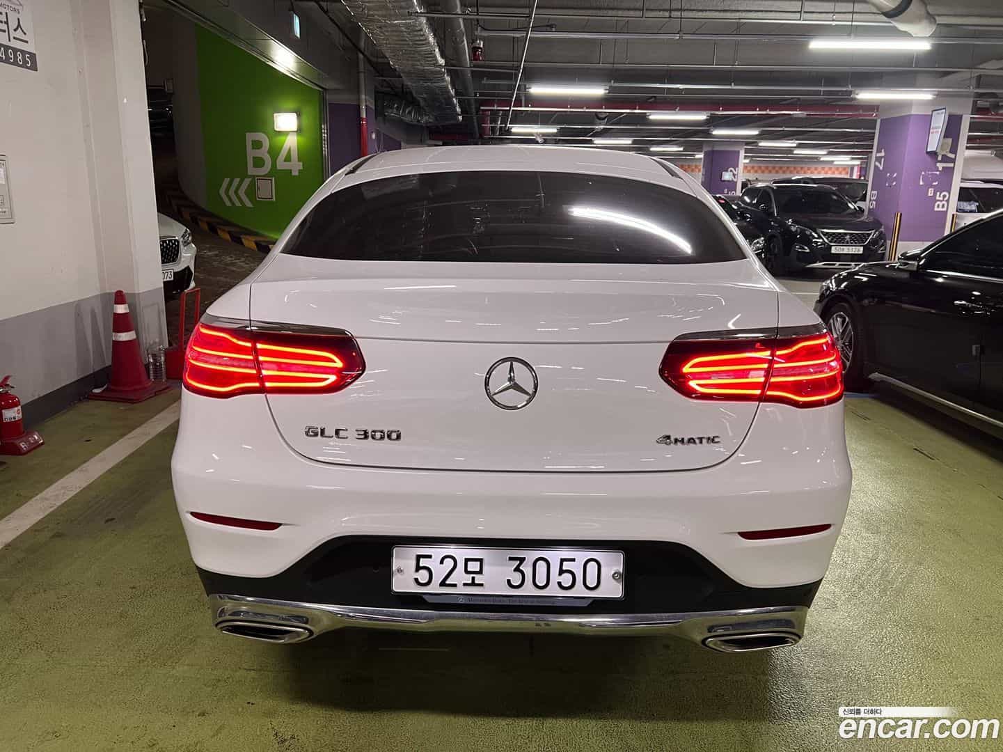 GLC-Class Mercedes-Benz 2019.7-OUTER-004