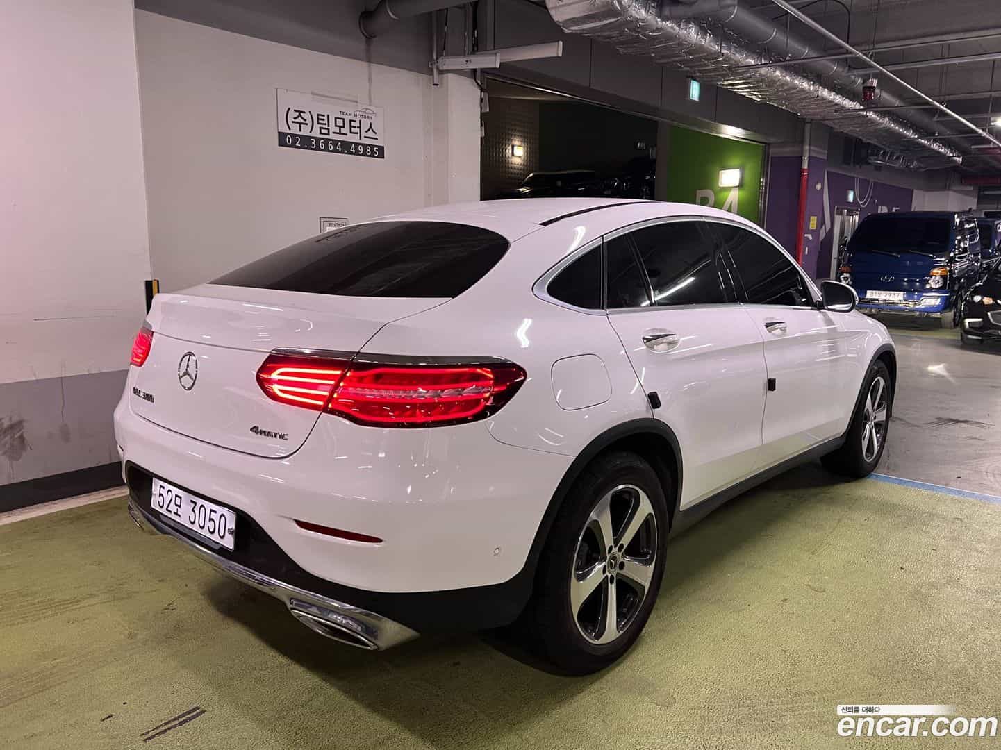 GLC-Class Mercedes-Benz 2019.7-OUTER-005