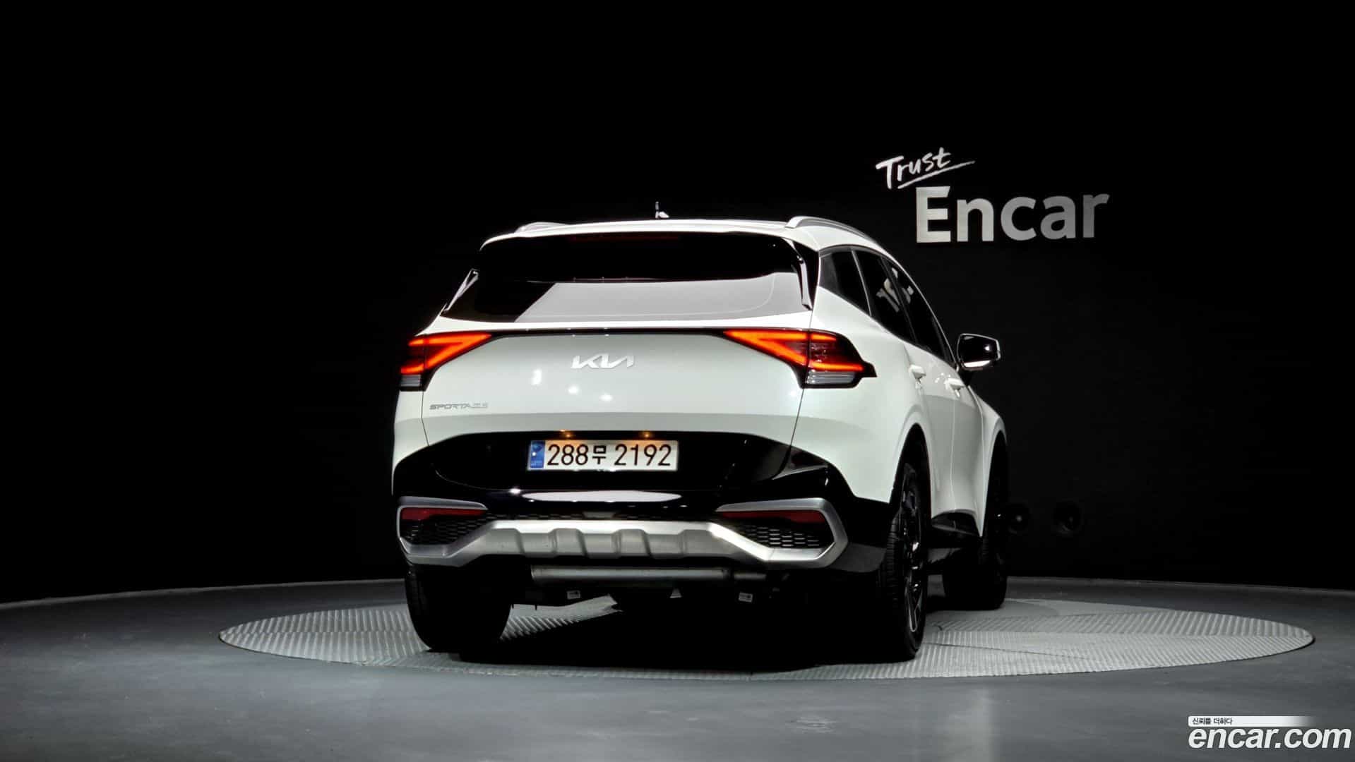 Sportage Kia 2023.6-OUTER-004