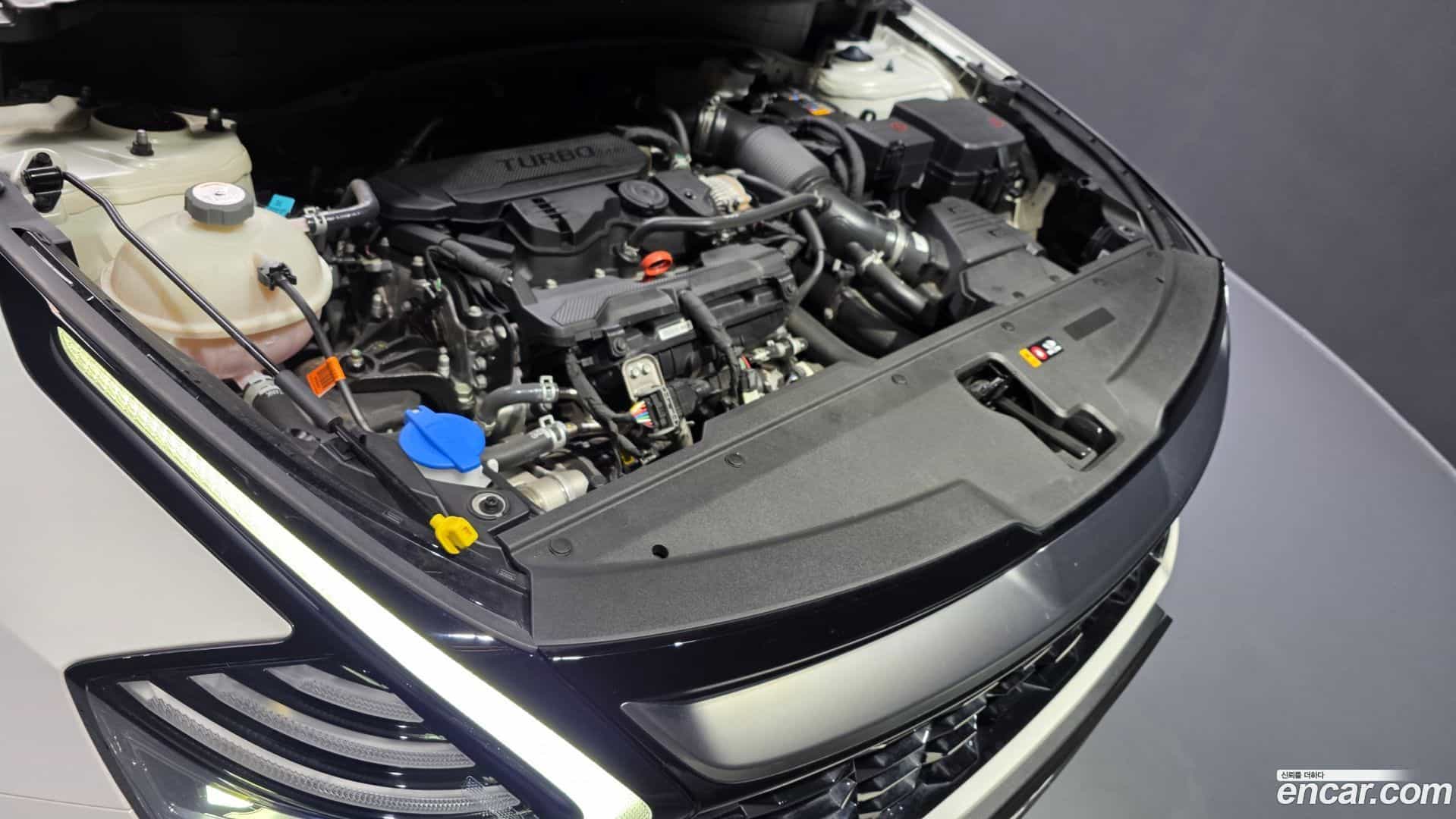 Sportage Kia 2023.6-OUTER-006