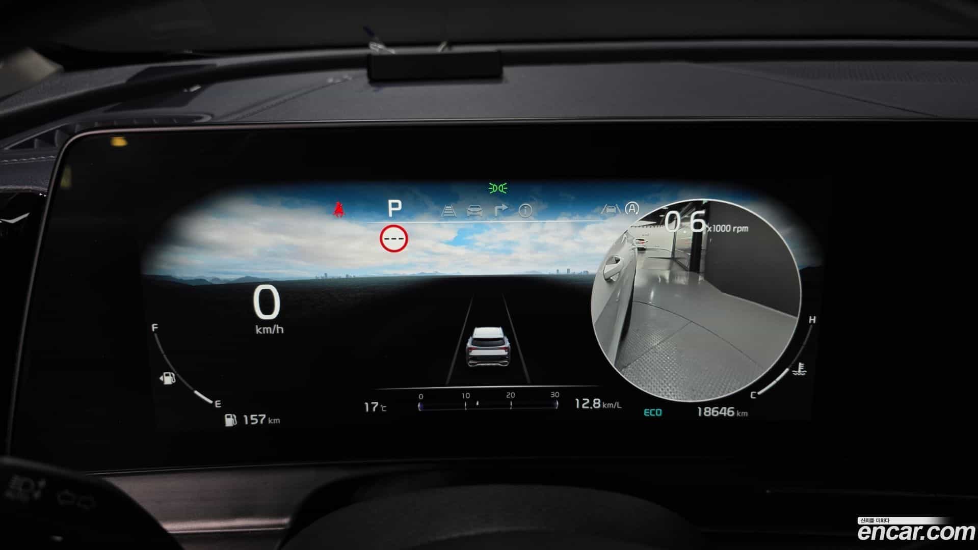 Sportage Kia 2023.6-INNER-008