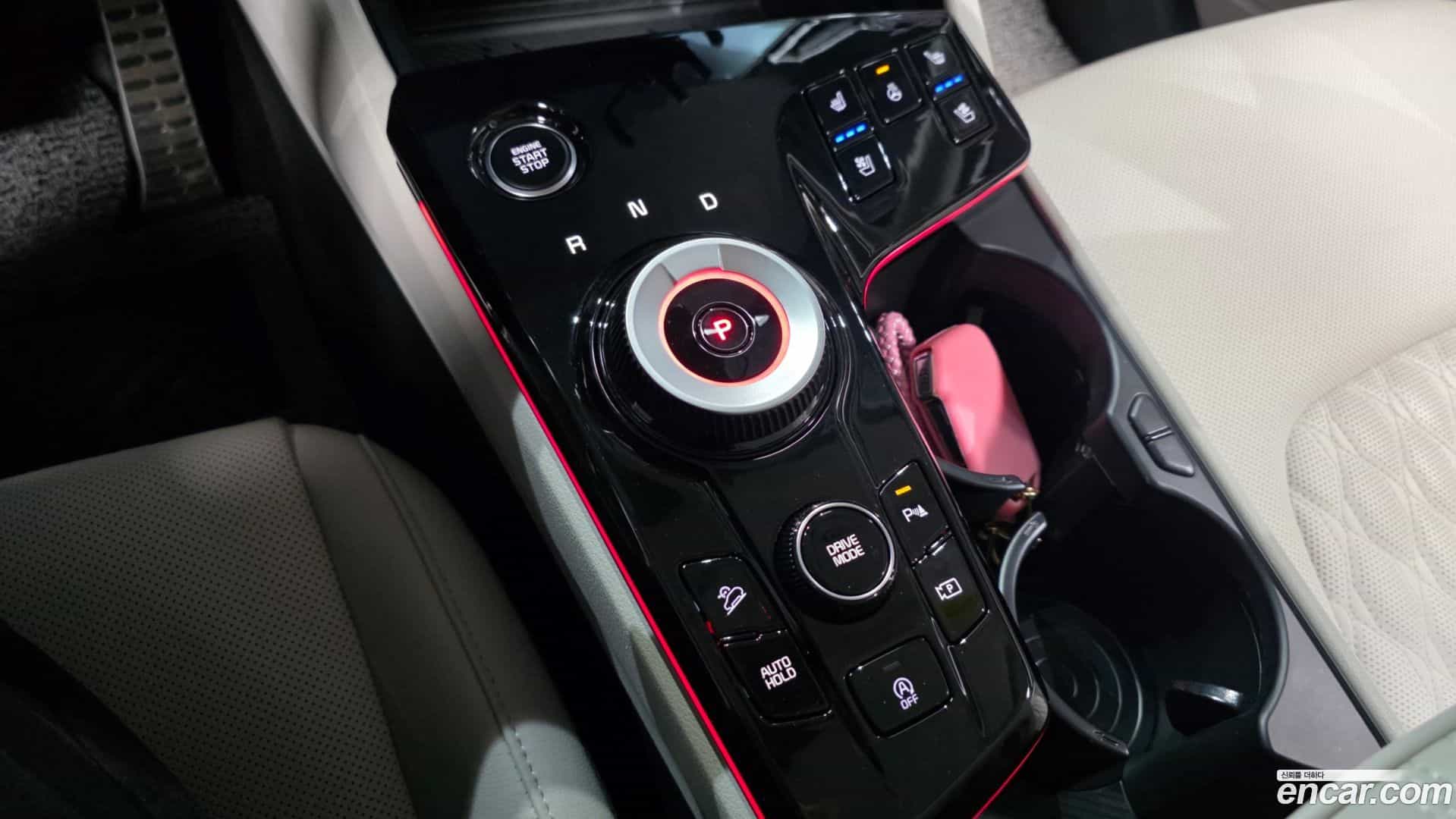 Sportage Kia 2023.6-INNER-009