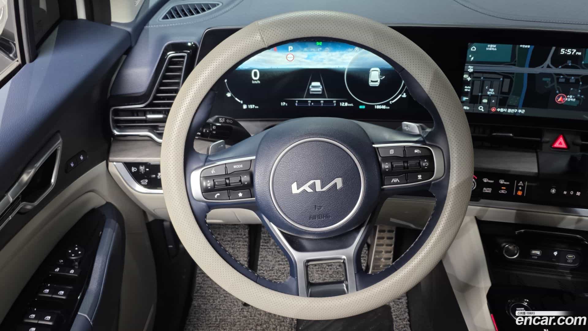 Sportage Kia 2023.6-OPTION-017