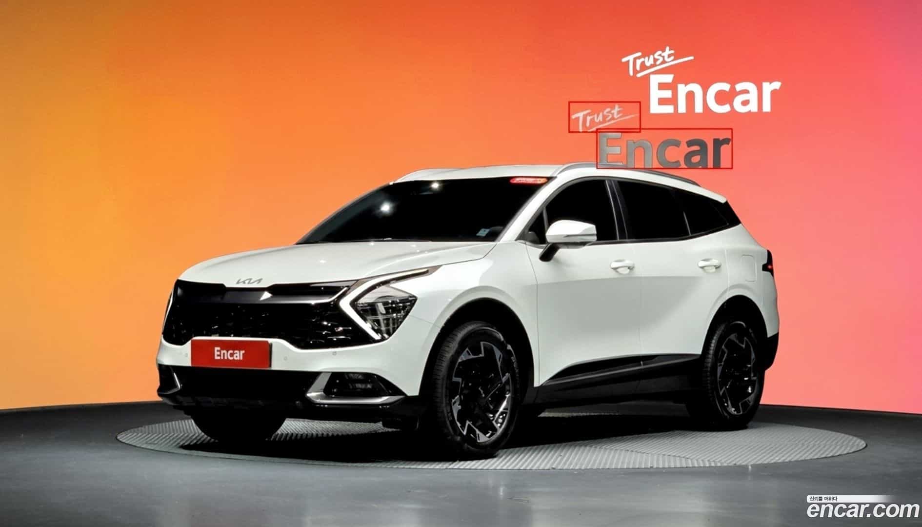 Sportage Kia 2023.6-DIAG2-001