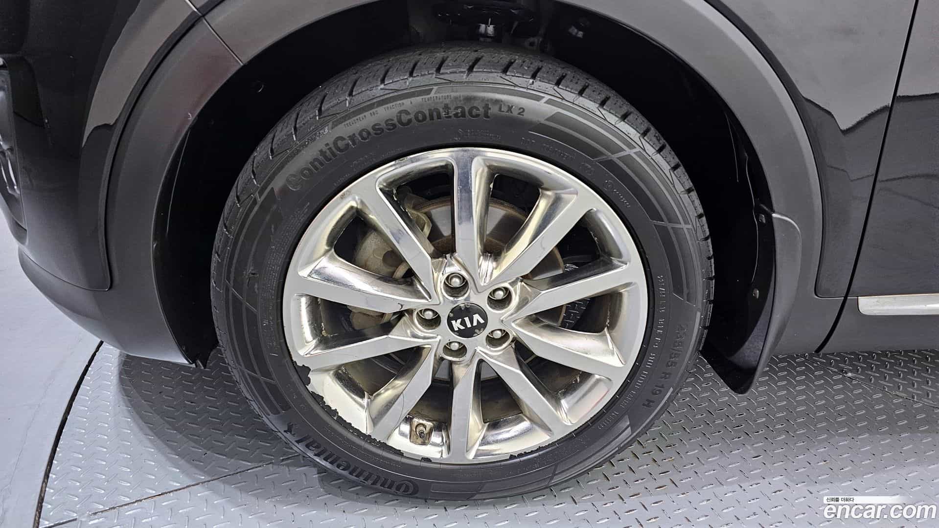 Sorento Kia 2016.0-OUTER-005