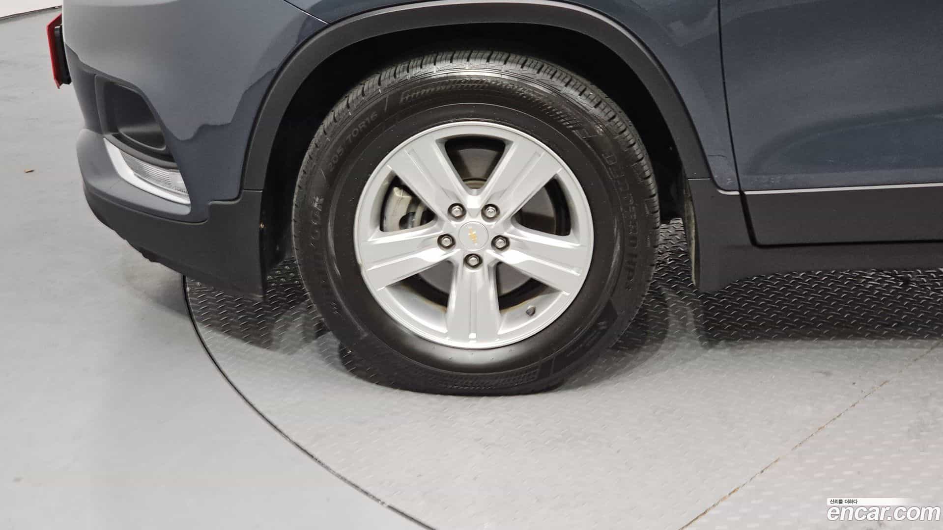 Trax ChevroletGMDaewoo 2022.4-OUTER-005