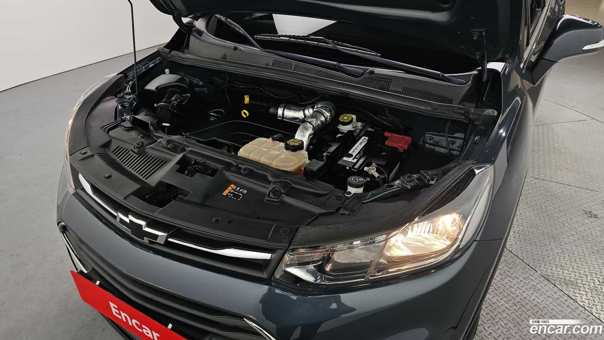 Trax ChevroletGMDaewoo 2022.4-OUTER-006