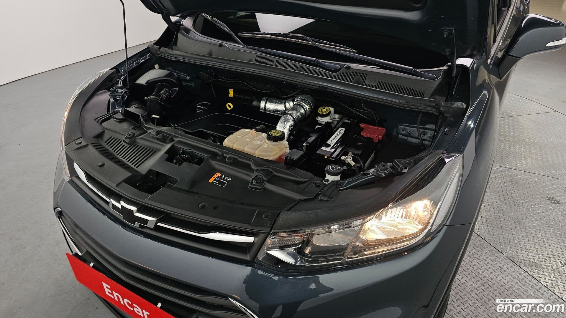 Main__Slider__Photo:Trax ChevroletGMDaewoo 2022.4-5