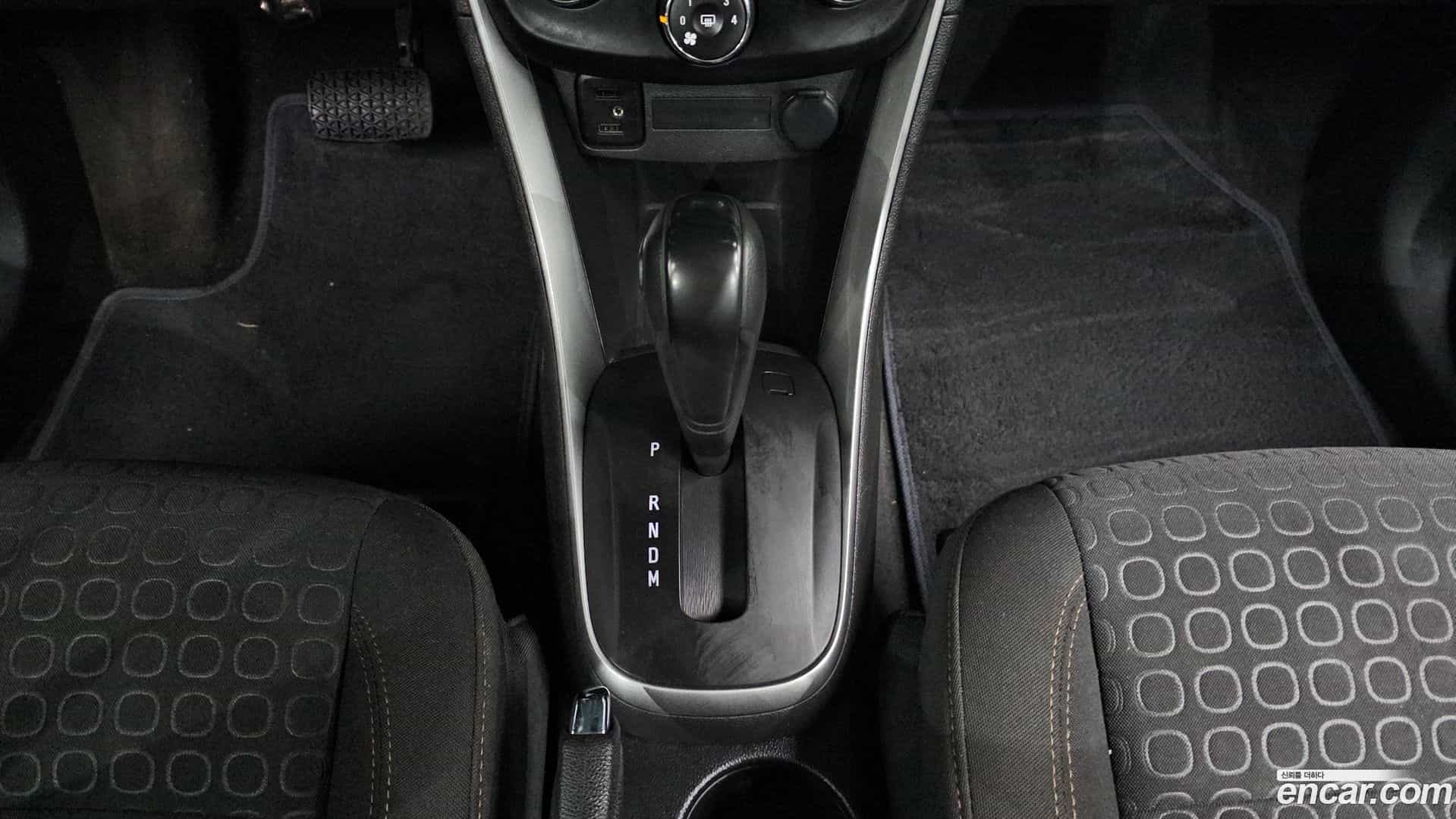 Trax ChevroletGMDaewoo 2022.4-INNER-009