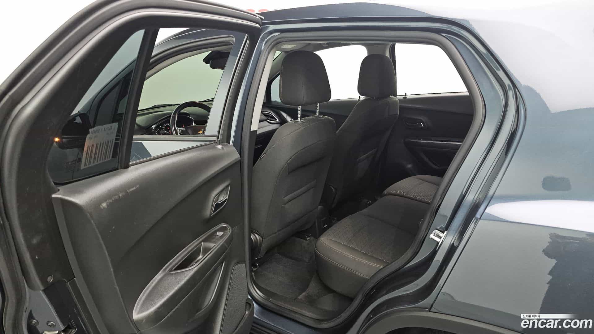 Trax ChevroletGMDaewoo 2022.4-OPTION-016