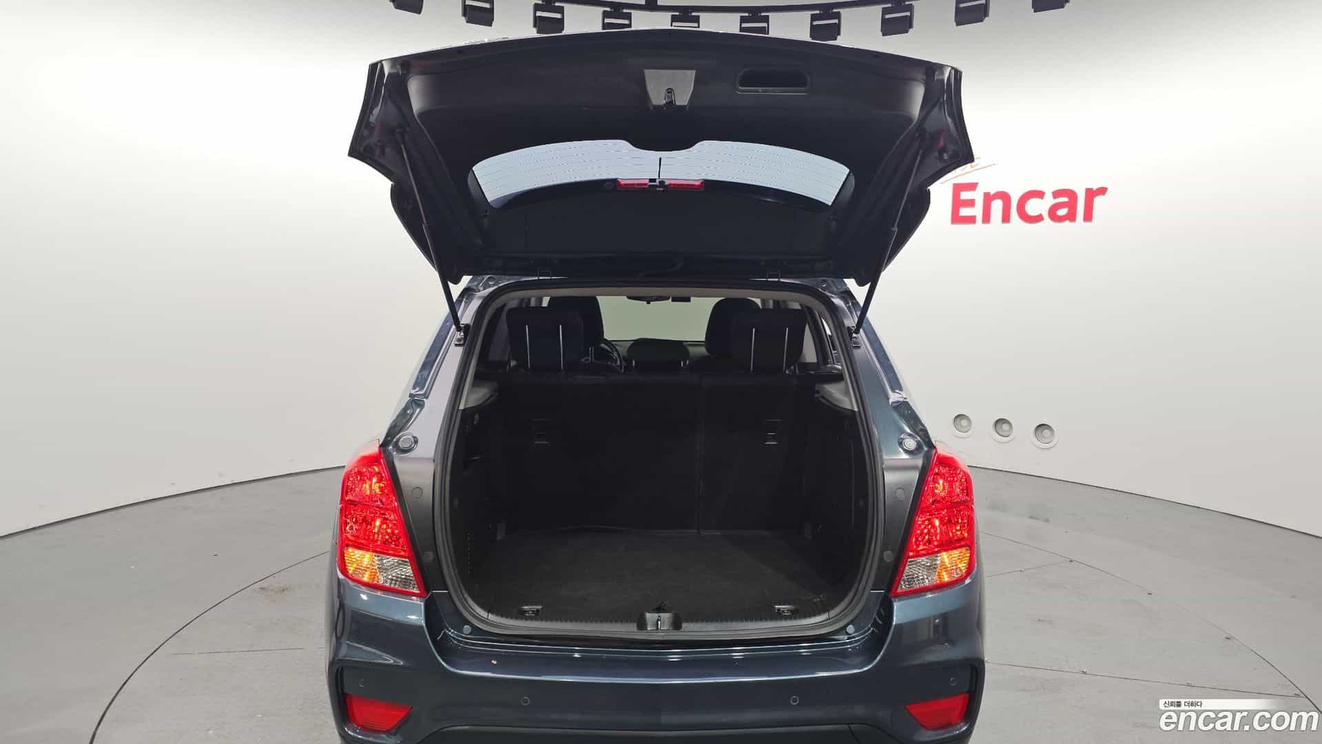 Trax ChevroletGMDaewoo 2022.4-OPTION-024