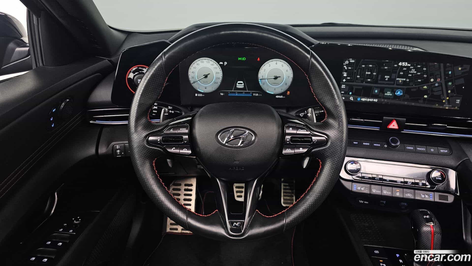 AVANTE Hyundai 2020.10-OPTION-018