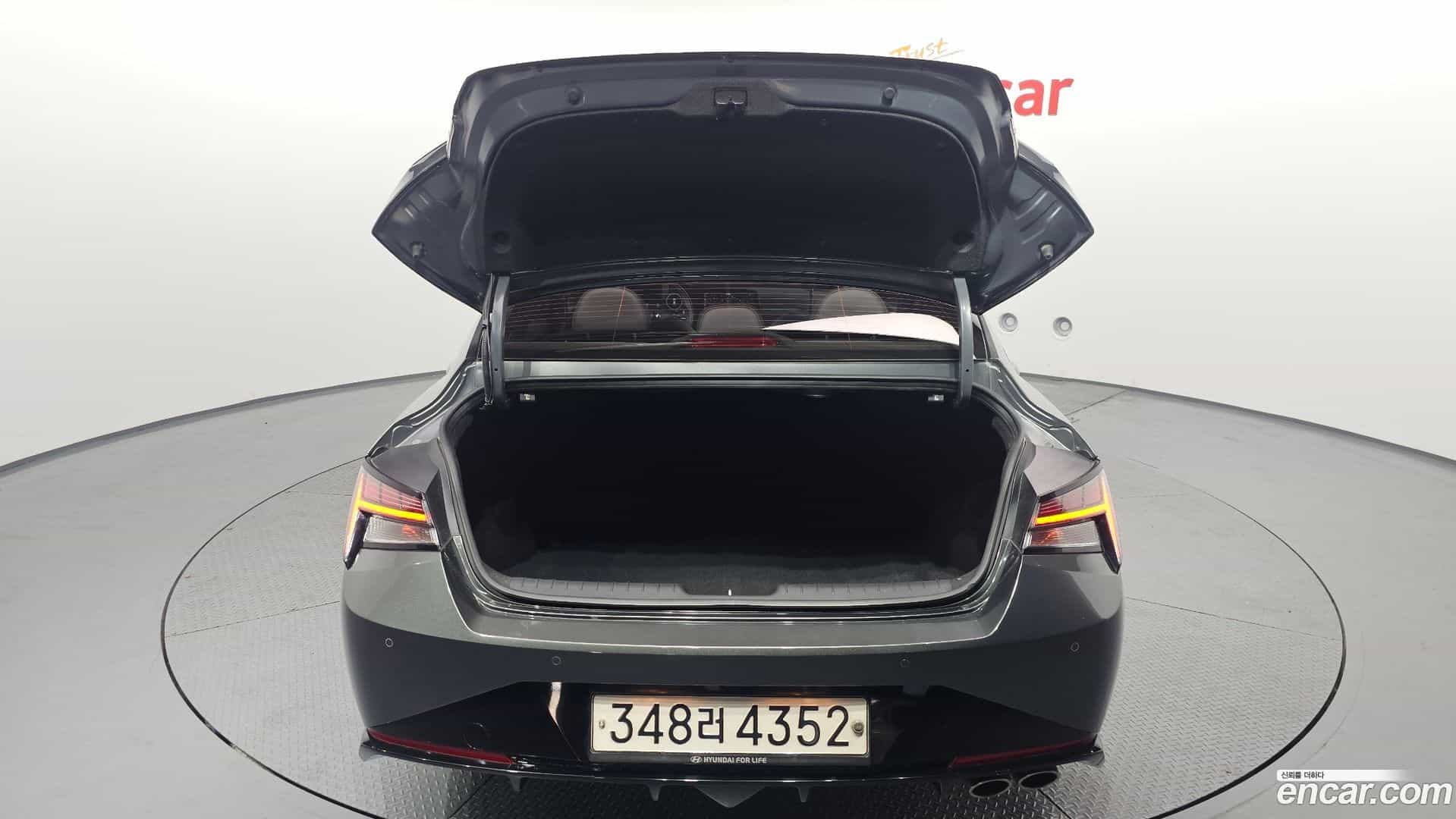 AVANTE Hyundai 2020.10-OPTION-024