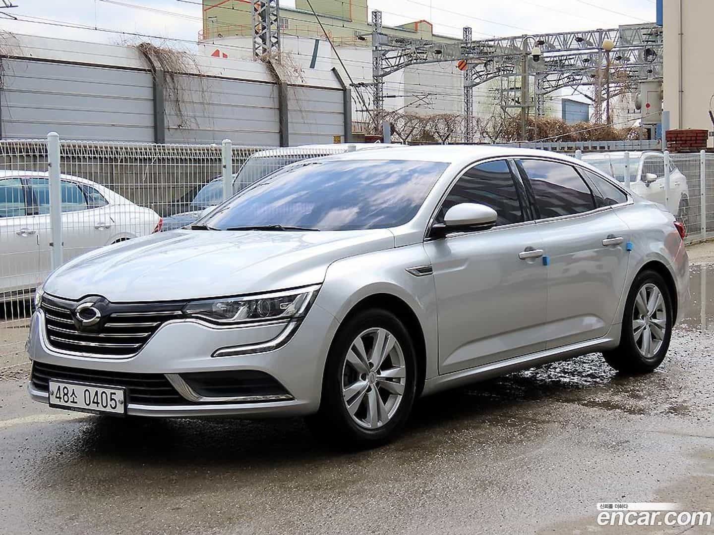 SM6 Renault-KoreaSamsung 2016.3-OUTER-002