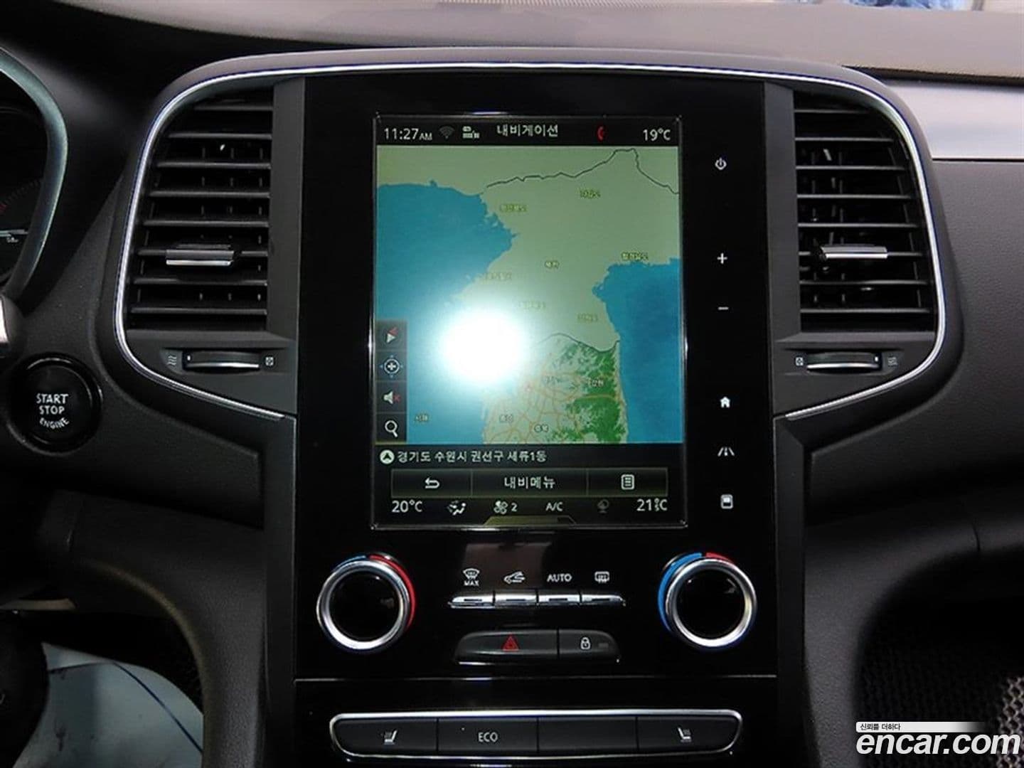 Main__Slider__Photo:SM6 Renault-KoreaSamsung 2016.3-12