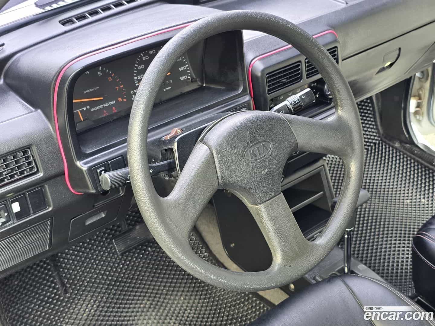 pride Kia 1996.8-INNER-010