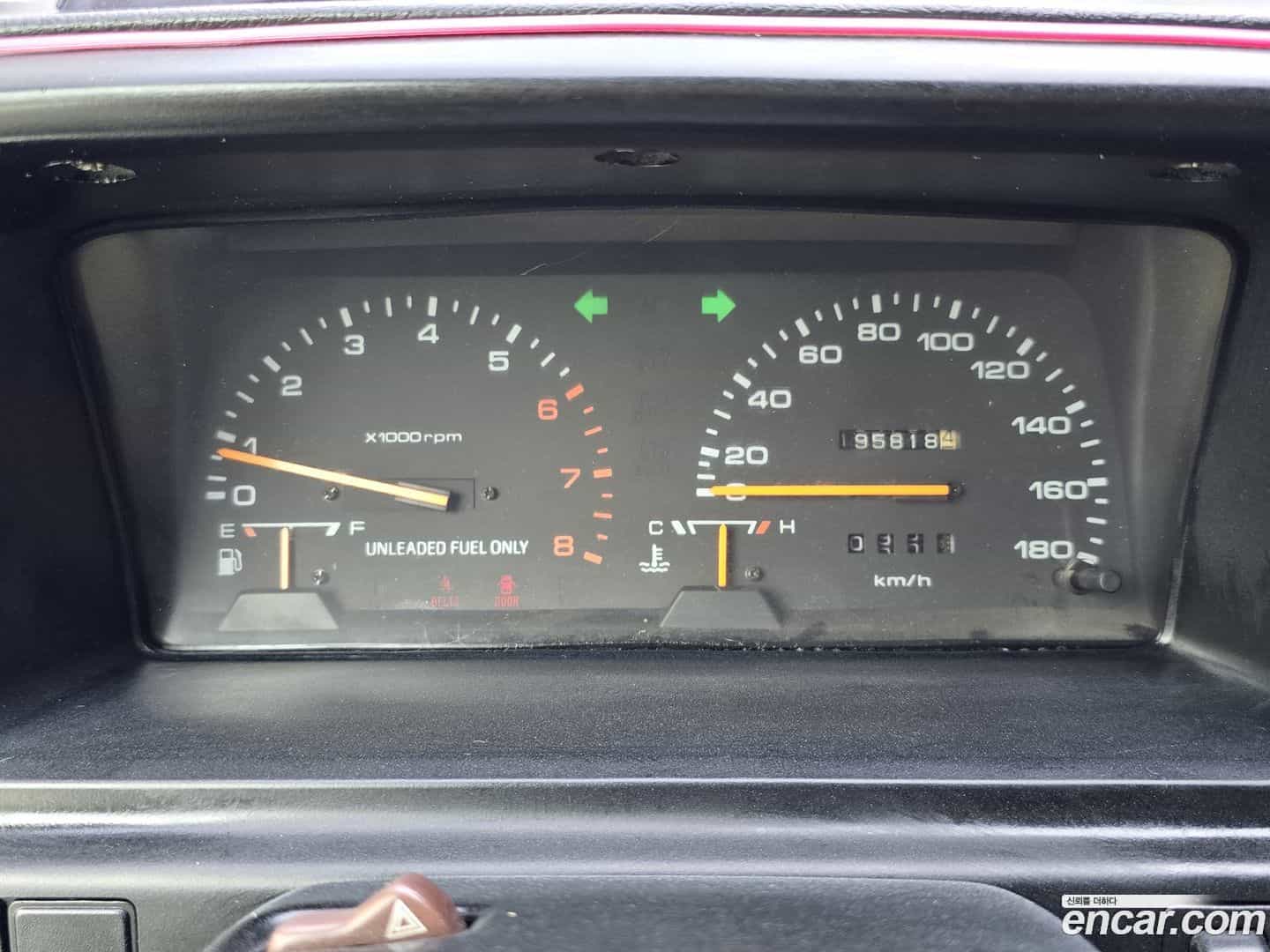 pride Kia 1996.8-OPTION-015