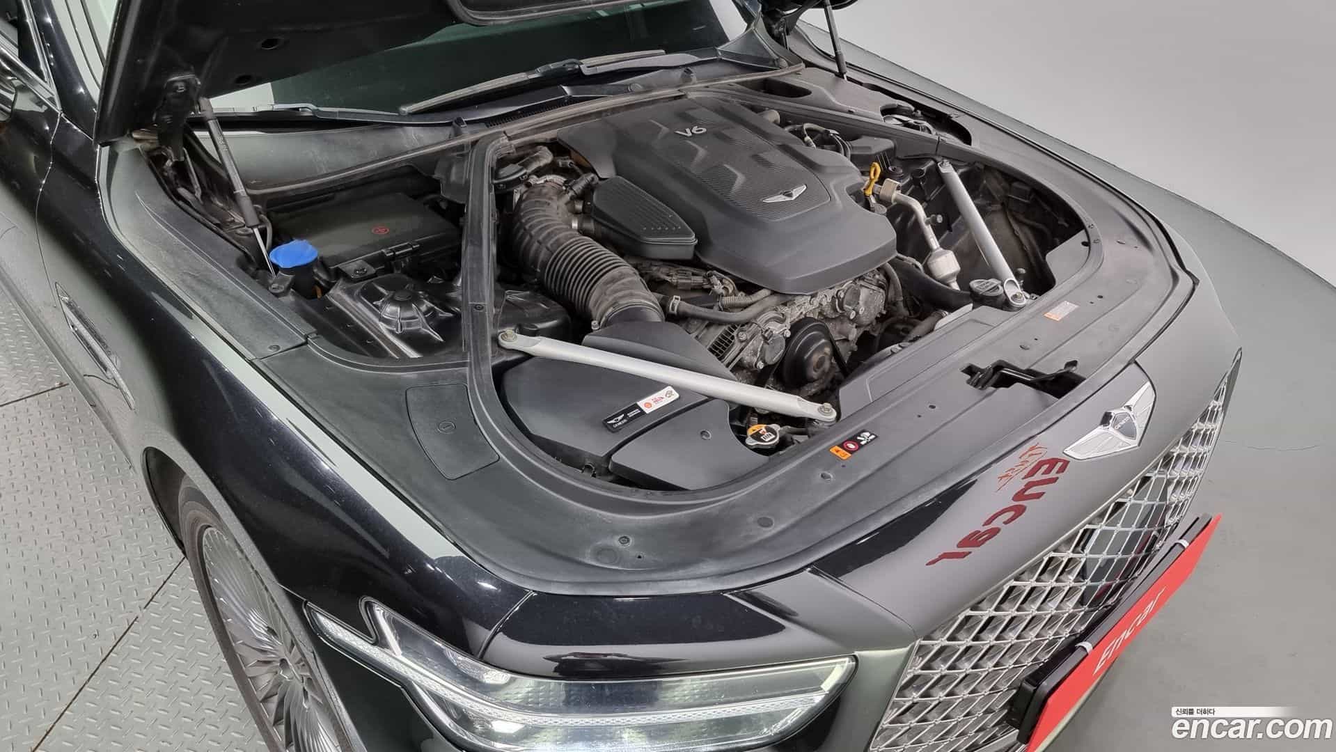 G90 Genesis 2019.3-INNER-006