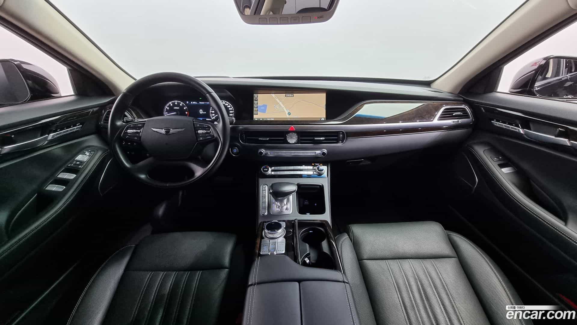 G90 Genesis 2019.3-INNER-007